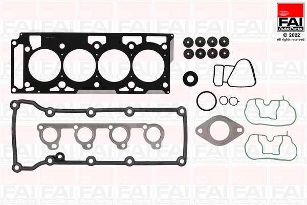 Gasket Kit, cylinder head